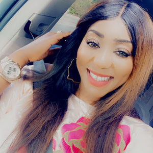 Meet your Posher, Fatou